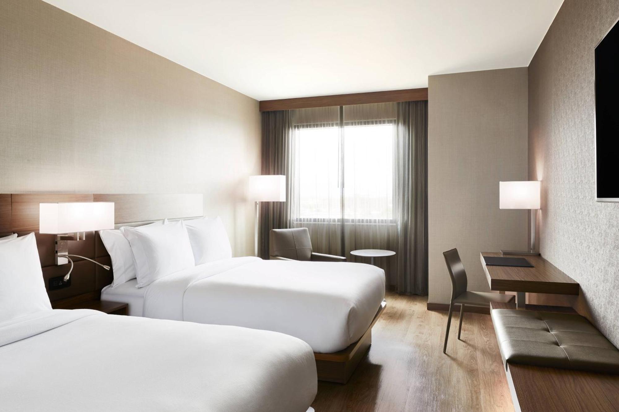 Ac Hotel By Marriott Salt Lake City Downtown Exterior foto